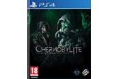 Gry - Chernobylite - Sony PlayStation 4 - Akcji/Przygodowa - 5060522097631