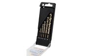 Narzedzia - Dewalt Cobalt 6 Piece Set - DT4956-QZ