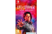 Gry - Life is Strange: True Colors - Nintendo Switch - Akcji/Przygodowa - 5021290091146