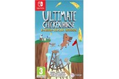 Gry - Ultimate Chicken Horse: A-Neigh-Versary Edition - Nintendo Switch - Platformowa - 5060264376636
