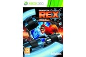 Gry - Generator Rex: Agent of Providence - Microsoft Xbox 360 - Akcja - 5030917101458