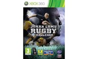 Gry - Jonah Lomu Rugby Challenge - Microsoft Xbox 360 - Sport - 9312590111228