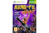 Gry - Kung-Fu: High Impact - Microsoft Xbox 360 - Bijatyka - 8011642022291
