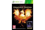 Gry - Dragon's Dogma - Microsoft Xbox 360 - Akcja - 5055060963067