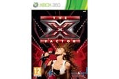 Gry - The X Factor - Microsoft Xbox 360 - Muzyka - 4020628087739