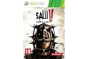 Gry - SAW II: Flesh & Blood - Microsoft Xbox 360 - Akcja - 4012927035078