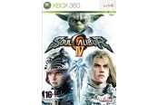 Gry - Soulcalibur IV (Classics) - Microsoft Xbox 360 - Bijatyka - 3391891974035