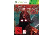 Gry - Deadly Premonition - Microsoft Xbox 360 - Akcja - 5060102952114