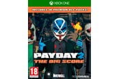 Gry - Payday 2: The Big Score - Microsoft Xbox One - FPS - 0812872019017