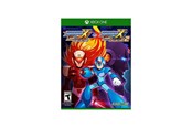 Gry - Mega Man X Legacy Collection 1+2 - Microsoft Xbox One - Akcja - 0013388550395