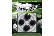 Akcesoria dla graczy - iMP TECH Xbox One Thumb Treadz Grip - Black - Miscellaneous Akcesoria do konsoli do gier - Microsoft Xbox One - 5060176364608