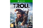 Gry - Troll and I - Microsoft Xbox One - Przygodowy - 5016488130073