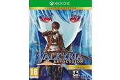 Gry - Valkyria Revolution: Limited Edition - Microsoft Xbox One - RPG - 4020628815196