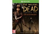 Gry - The Walking Dead: Season Two - Microsoft Xbox One - Akcji/Przygodowa - 0894515001429