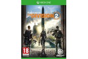 Gry - Tom Clancy's - The Division 2 - Limited Edition - Microsoft Xbox One - FPS - 3307216100287