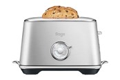 Toster - Sage Toster STA735BSS4EEU1 the Toast Select Luxe - STA735BSS4EEU1