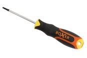 Narzedzia reczne - Boxer Screwdriver TX 10x75 mm - 31467
