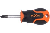 Narzedzia reczne  - Boxer Screwdriver PH 2x38 mm - 31497