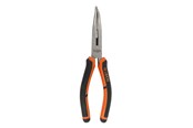 Narzedzia reczne  - Boxer Curved flat pliers 200 mm - 31606