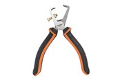 Narzedzia reczne  - Boxer Cable stripper 160 mm - 31626