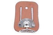 Narzedzia - Boxer Hammer holder in leather - 32035