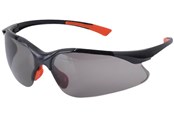 Odziez robocza BHP i akcesoria - Boxer Safety glasses dark glass - 32812