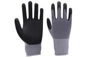 Narzedzia ogrodnicze - Work>it Flex work glove - size 9 - 38273