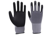 Narzedzia ogrodnicze - Work>it Flex work glove - size 11 - 38275