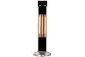 Ogrzewacz ogrodowy - Home>it Patio heater - floor model - 2000 W - 58640
