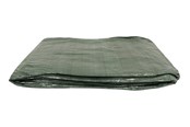 Narzedzia ogrodnicze - Green>it Green tarpaulin 8.0 m × 12.0 m = 96.0 m2 - 89914