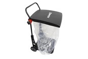 Narzedzia ogrodnicze - Green>it Garden trolley for waste sacks - 91401
