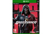 Gry - Ghostrunner - Microsoft Xbox Series X - FPS - 8023171045849