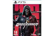Gry - Ghostrunner - Sony PlayStation 5 - FPS - 8023171045788