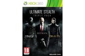 Gry - Ultimate Stealth Triple Pack - Microsoft Xbox 360 - Akcja - 5021290066731