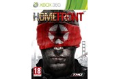 Gry - Homefront - Microsoft Xbox 360 - FPS - 4005209141130