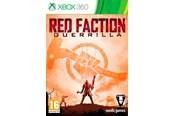 Gry - Red Faction: Guerrilla - Microsoft Xbox 360 - Akcja - 9006113004684