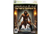 Gry - Conan - Microsoft Xbox 360 - Akcji/Przygodowa - 4005209096225
