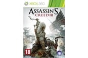 Gry - Assassin's Creed III - Microsoft Xbox 360 - Akcji/Przygodowa - 3307215770283