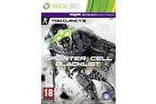 Gry - Tom Clancy's Splinter Cell: Blacklist - Microsoft Xbox 360 - Taktyczne - 3307216175377