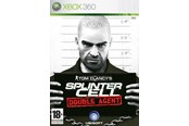 Gry - Tom Clancy's Splinter Cell: Double Agent - Microsoft Xbox 360 - Taktyczne - 3307216175360