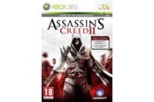 Gry - Assassin's Creed II: Game of the Year Edition - Microsoft Xbox 360 - Akcji/Przygodowa - 3307217934713