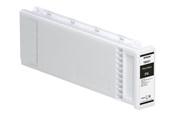 Tusz, toner i material eksploatacyjny - Epson T890B - metallic silver - original - ink cartridge - C13T890B00