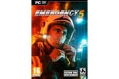 Gry - Emergency 5 - Windows - Symulator - 8885011011205