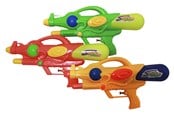 Zabawy w wodzie - Play>it Water gun 300 ml assorted - 93127