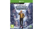 Gry - Agatha Christie - Hercule Poirot: The First Cases - Microsoft Xbox One - Przygodowy - 3760156488332