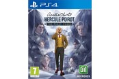 Gry - Agatha Christie - Hercule Poirot: The First Cases - Sony PlayStation 4 - Przygodowy - 3760156488295
