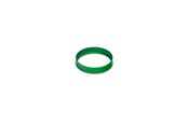 DIY Chlodzenie wodne - EK Water Blocks EK-Quantum Torque Color Ring 10-Pack HDC 12 - Green - 3831109816271
