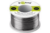 Akcesoria (mocowania, gniazda itp.) - Pro Solder lead-free ø 0.56 mm 100 g - 4040849408502
