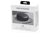 Głośniki przenośne i na imprezy - Bang & Olufsen BeoSound A1 (2nd Gen) - Black Anthracite - 1734002