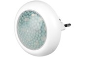 Czujniki ruchu i wylaczniki zmierzchowe - Pro Compact LED night light with motion detector - 4040849965012